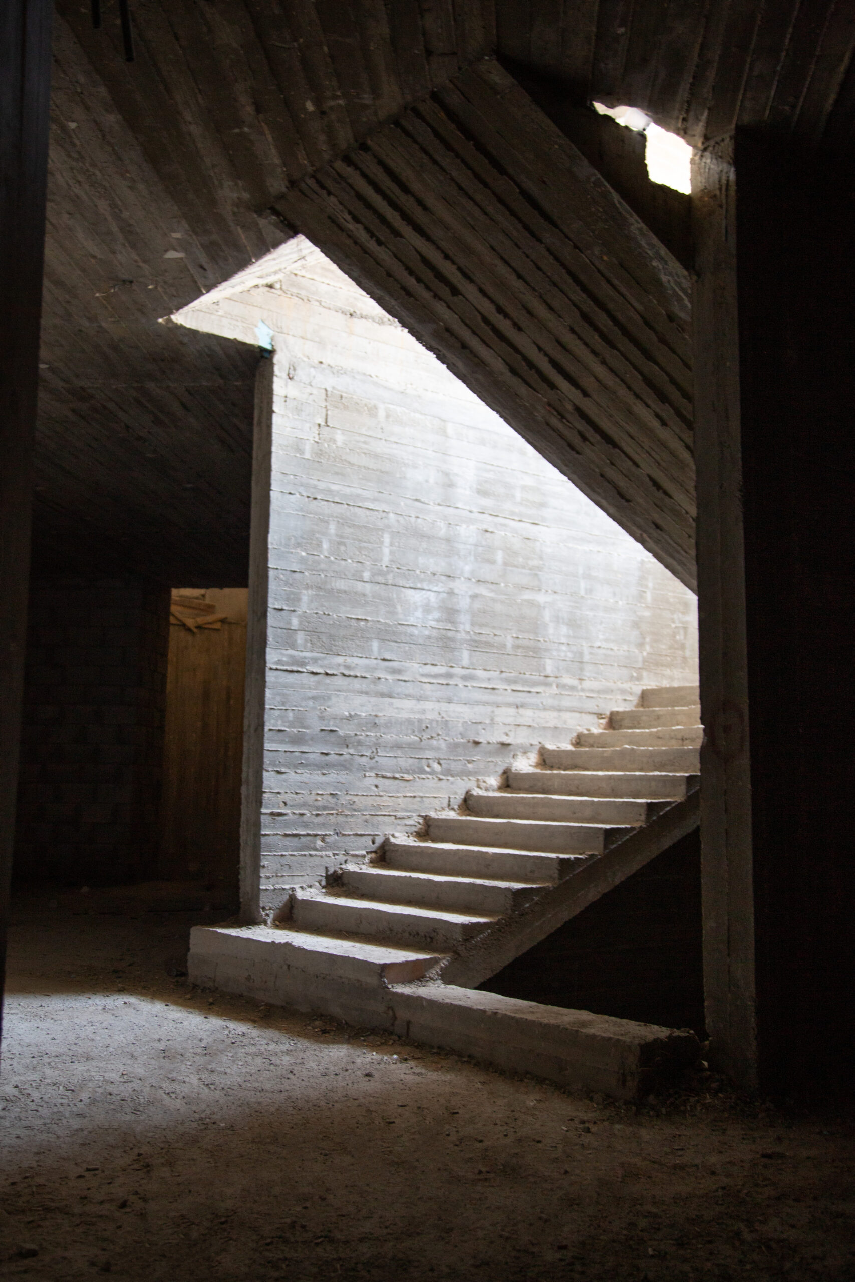 Construction of Al- Hajja Saada Al Baddad Mosque and Private Islamic Graveyard, Jordan