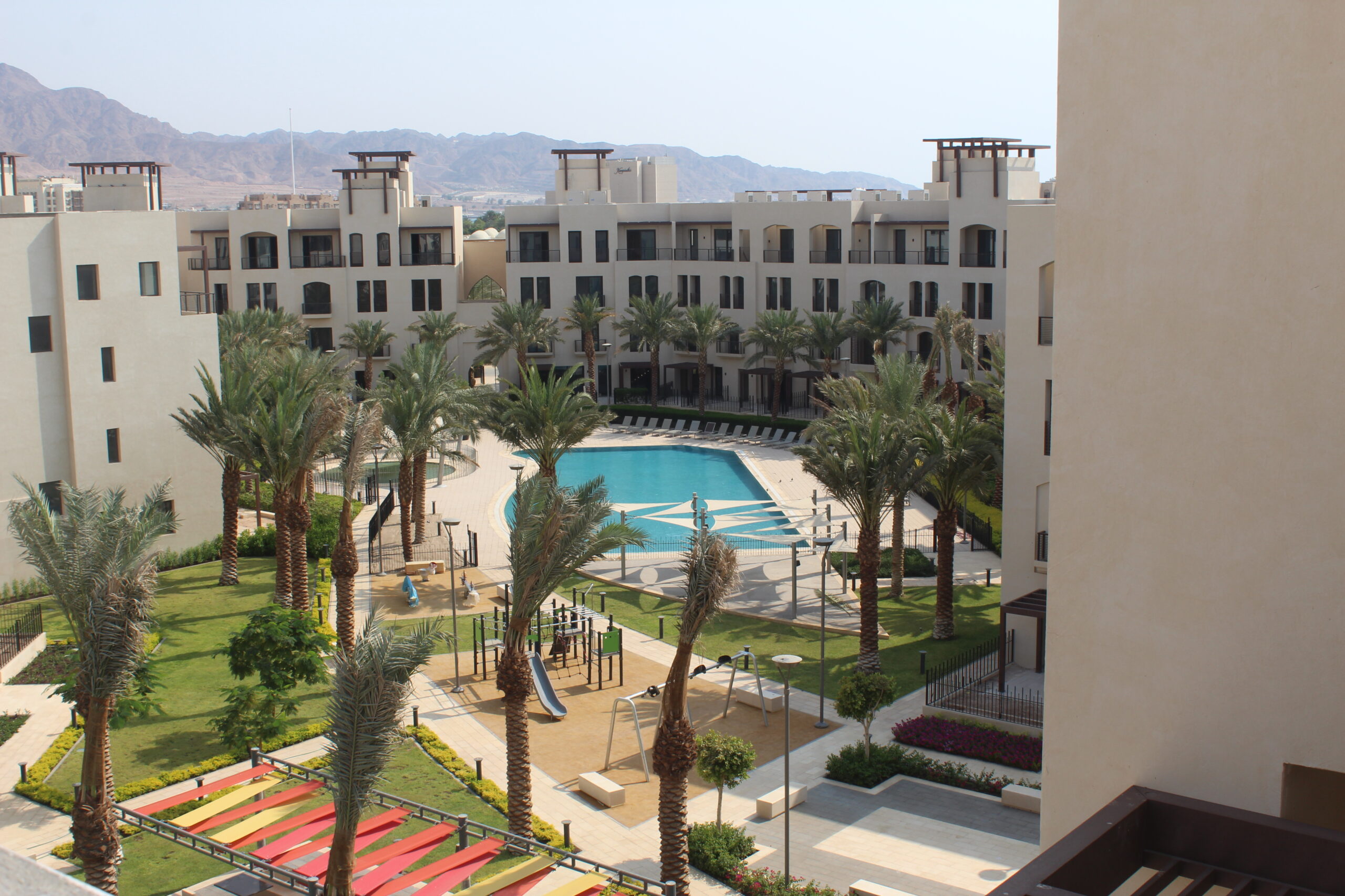 Saraya Aqaba – Zone R1