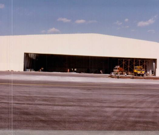 F 16 Facilities /Muafaq Salti Air Base