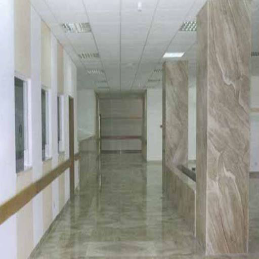 Construction of Urology Unit at Al-Hussein Medical City
