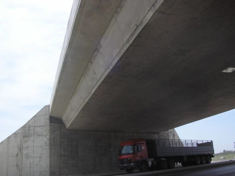Construction of Madaba / Na'or / Um-Al'amad Road